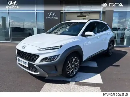Photo Hyundai Kona Creative