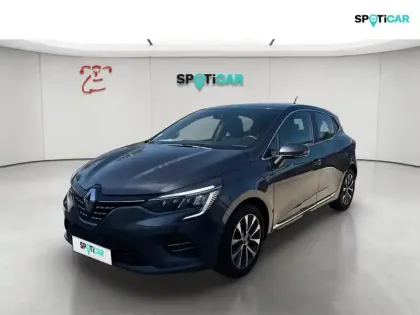 Photo Renault Clio Intens
