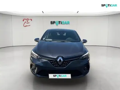 Photo 9 Renault Clio  1.0 TCe 90ch Intens X-Tronic -21