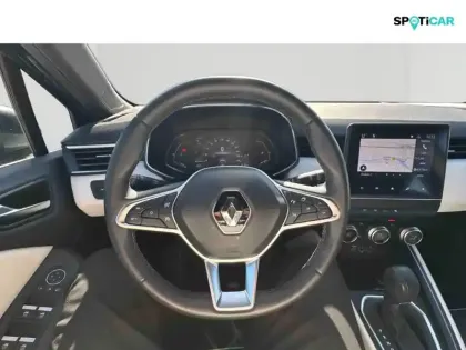 Photo 12 Renault Clio  1.0 TCe 90ch Intens X-Tronic -21