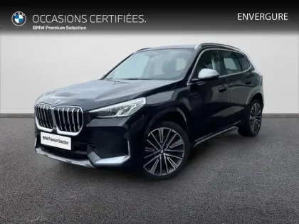 Photo Bmw X1 Xline