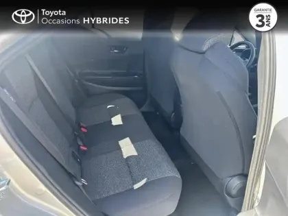 Photo 6 Toyota C-HR  2.0 Hybride Rechargeable 225ch Graphic MY26