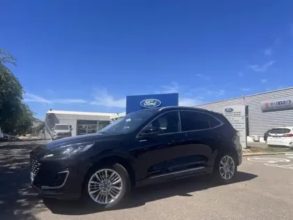 Photo Ford Kuga Vignale