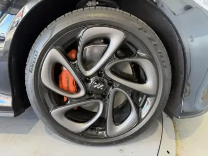 Photo 9 Mg IM5  EV 751ch - 100kWh 4WD
