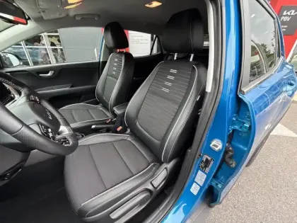 Photo 10 Kia Stonic  1.0 T-GDi 120ch MHEV GT Line Premium DCT7