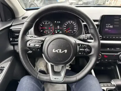 Photo 14 Kia Stonic  1.0 T-GDi 120ch MHEV GT Line Premium DCT7