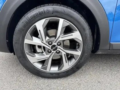 Photo 8 Kia Stonic  1.0 T-GDi 120ch MHEV GT Line Premium DCT7