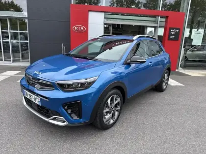 Photo Kia Stonic Gt Line Premium