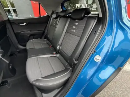 Photo 11 Kia Stonic  1.0 T-GDi 120ch MHEV GT Line Premium DCT7