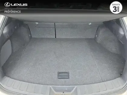 Photo 9 Lexus UX  250h Le 2WD