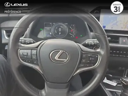 Photo 12 Lexus UX  250h Le 2WD