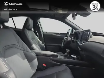 Photo 5 Lexus UX  250h Le 2WD