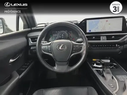 Photo 10 Lexus UX  250h Le 2WD