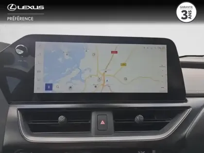 Photo 14 Lexus UX  250h Le 2WD