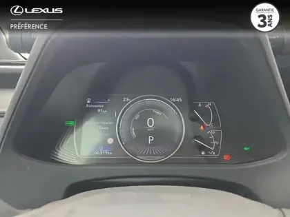 Photo 13 Lexus UX  250h Le 2WD