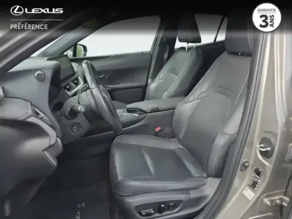 Photo 8 Lexus UX  250h Le 2WD