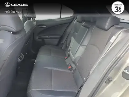 Photo 11 Lexus UX  250h Le 2WD