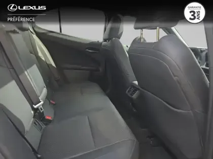 Photo 6 Lexus UX  250h Le 2WD