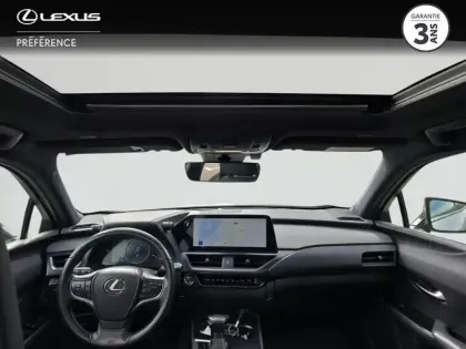 Photo 7 Lexus UX  250h Le 2WD
