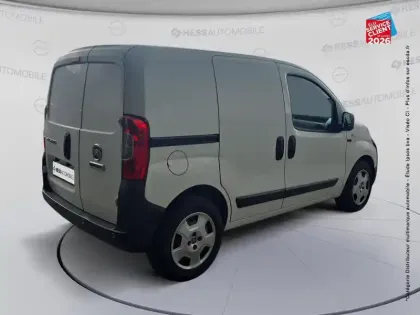 Photo 5 Fiat Fiorino  1.3 Multijet 95ch Pack