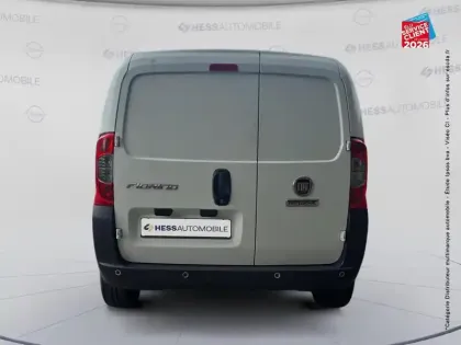 Photo 6 Fiat Fiorino  1.3 Multijet 95ch Pack