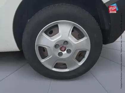 Photo 9 Fiat Fiorino  1.3 Multijet 95ch Pack