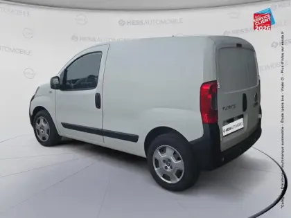 Photo 7 Fiat Fiorino  1.3 Multijet 95ch Pack