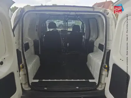 Photo 13 Fiat Fiorino  1.3 Multijet 95ch Pack