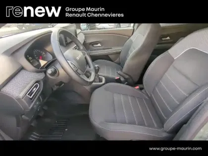 Photo 8 Dacia Jogger  1.0 ECO-G 100ch SL Extreme 5 places