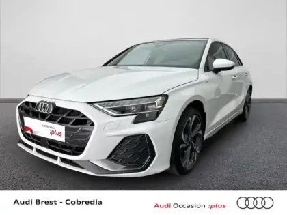 Photo Audi A3 S Line