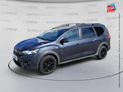 Photo Dacia Jogger Extreme