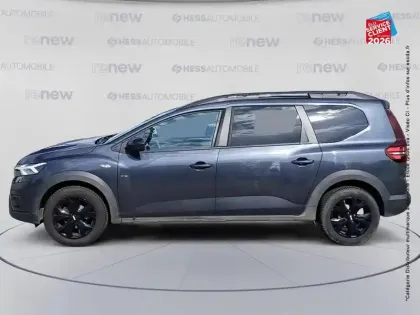Photo 8 Dacia Jogger  1.0 TCe 110ch SL Extreme 5 places