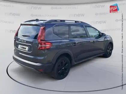Photo 5 Dacia Jogger  1.0 TCe 110ch SL Extreme 5 places