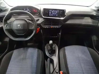 Photo 9 Peugeot 208  1.2 PureTech 75ch S&S Like