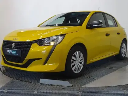 Photo Peugeot 208 Like
