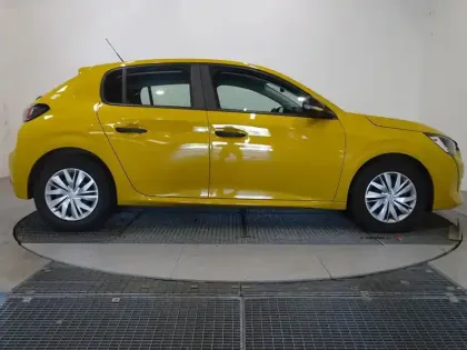 Photo 5 Peugeot 208  1.2 PureTech 75ch S&S Like