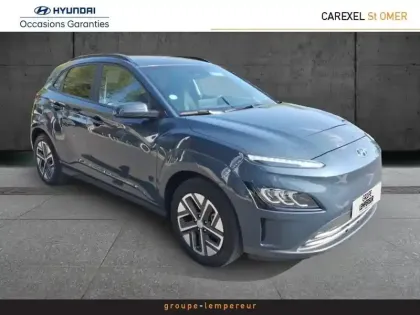 Photo Hyundai Kona Creative