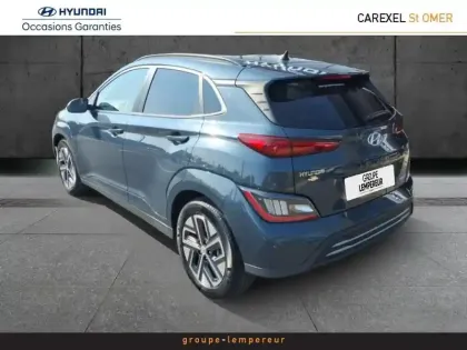 Photo 7 Hyundai Kona  Electric 39kWh - 136ch Creative