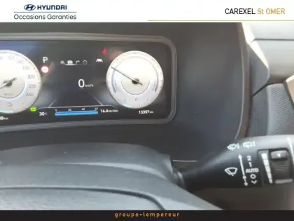 Photo 13 Hyundai Kona  Electric 39kWh - 136ch Creative