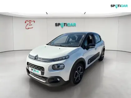 Photo Citroën C3 Shine Business