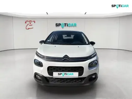 Photo 9 Citroën C3  1.2 PureTech 83ch S&S Shine Business