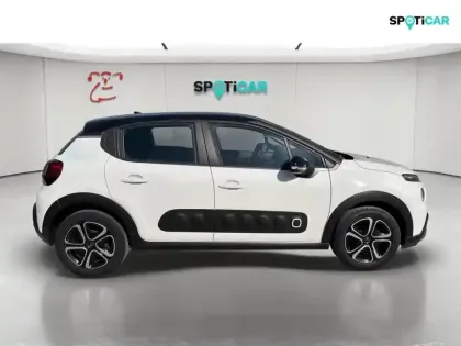 Photo 7 Citroën C3  1.2 PureTech 83ch S&S Shine Business