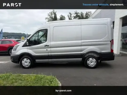 Photo 16 Ford Transit Fourgon Fg T310 L2H2 2.0 EcoBlue 130ch BVA8 Trend