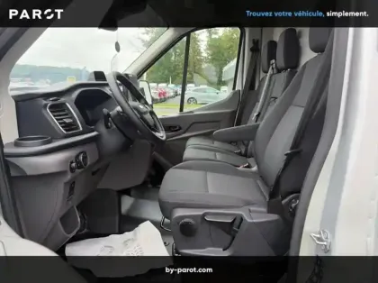 Photo 29 Ford Transit Fourgon Fg T310 L2H2 2.0 EcoBlue 130ch BVA8 Trend