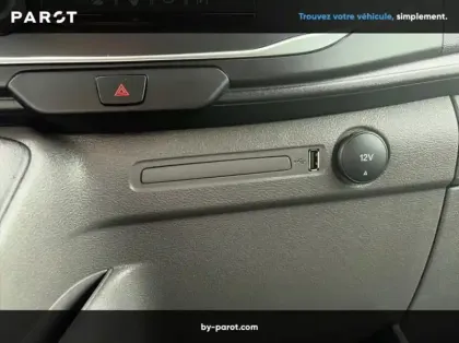 Photo 14 Ford Transit Fourgon Fg T310 L2H2 2.0 EcoBlue 130ch BVA8 Trend