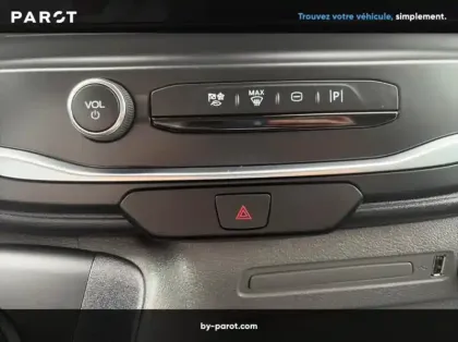 Photo 6 Ford Transit Fourgon Fg T310 L2H2 2.0 EcoBlue 130ch BVA8 Trend