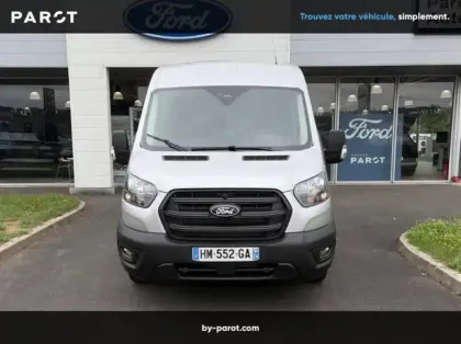 Photo 15 Ford Transit Fourgon Fg T310 L2H2 2.0 EcoBlue 130ch BVA8 Trend