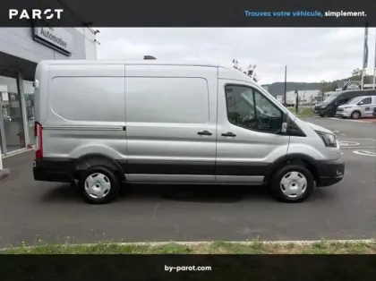 Photo 18 Ford Transit Fourgon Fg T310 L2H2 2.0 EcoBlue 130ch BVA8 Trend