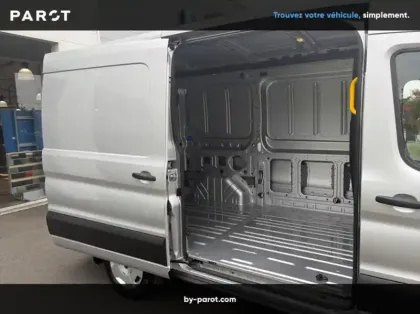 Photo 28 Ford Transit Fourgon Fg T310 L2H2 2.0 EcoBlue 130ch BVA8 Trend