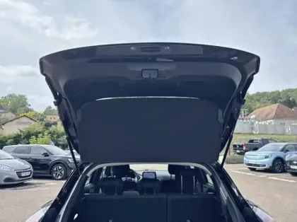 Photo 18 Ford Puma 1.0 Flexifuel 125ch S&S mHEV Titanium